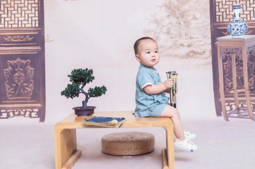 安达宝宝可以吹风扇吗